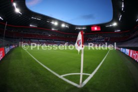 FC Bayern M&uuml;nchen - FC Liverpool