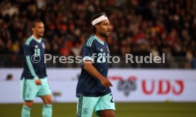 27.03.26 Schweiz - Deutschland