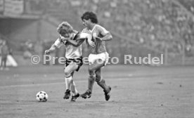 19.10.88 Deutschland - Niederlande