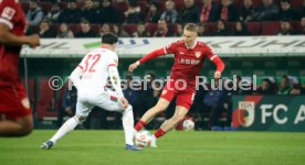22.03.26 FC Augsburg - VfB Stuttgart