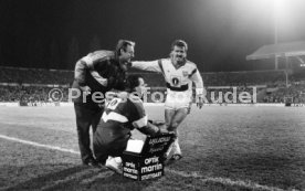 09.11.89 VfB Stuttgart - FC Bayern M&uuml;nchen