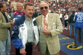 31.05.97 VfB Stuttgart - Arminia Bielefeld