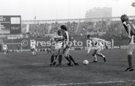 08.11.86 VfB Stuttgart - SV Werder Bremen