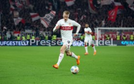 09.11.25 VfB Stuttgart - FC Augsburg