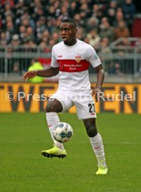 FC St. Pauli - VfB Stuttgart