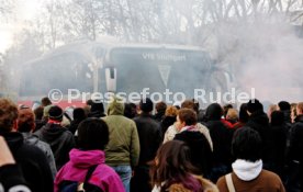 05.12.09 VfB Stuttgart - VfL Bochum