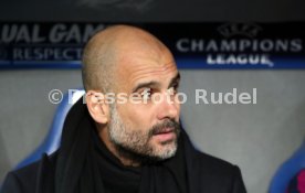FC Basel - Manchester City