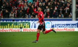 SC Freiburg - VfL Wolfsburg