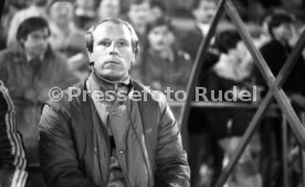 26.03.85 U21 Schweiz - U21 Deutschland