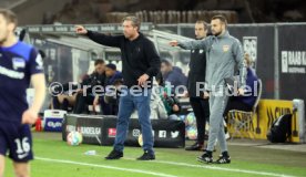 08.11.22 VfB Stuttgart - Hertha BSC Berlin