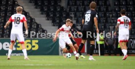 16.08.26 VfB Stuttgart II - FC Viktoria K&ouml;ln