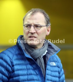 Borussia Dortmund - VfB Stuttgart