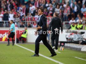 VfB Stuttgart - SV Werder Bremen