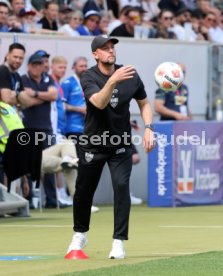02.05.26 TSG 1899 Hoffenheim - VfB Stuttgart