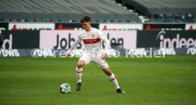 06.03.21 Eintracht Frankfurt - VfB Stuttgart