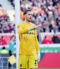 18.01.25 VfB Stuttgart - SC Freiburg