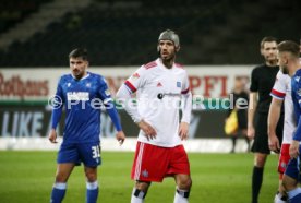 21.12.20 Karlsruher SC - Hamburger SV