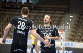 07.02.21 Frisch Auf G&ouml;ppingen - Eulen Ludwigshafen