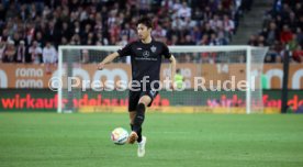 21.04.23 FC Augsburg - VfB Stuttgart