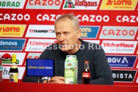 25.01.23 SC Freiburg - Eintracht Frankfurt