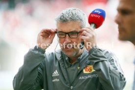 07.05.22 SC Freiburg - 1. FC Union Berlin