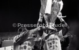 25.05.88 PSV Eindhoven - Benfica Lissabon