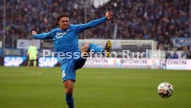 TSG 1899 Hoffenheim - Fortuna D&uuml;sseldorf
