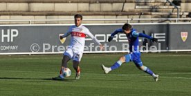 05.01.25 VfB Stuttgart - FC Luzern