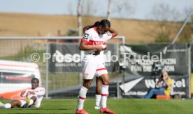 19.04.25 VfB Stuttgart II - SC Verl