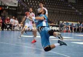28.03.21 TVB Stuttgart - SC Magdeburg