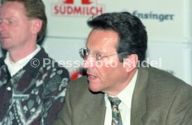 VfB Stuttgart - Borussia Dortmund