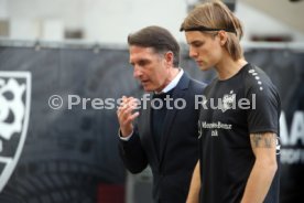18.03.23 VfB Stuttgart - VfL Wolfsburg