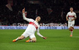 26.10.25 VfB Stuttgart - 1. FSV Mainz 05