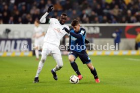TSG 1899 Hoffenheim - SV Werder Bremen