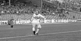 VfB Stuttgart - Hannover 96