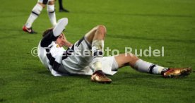 SC Freiburg - Borussia M&ouml;nchengladbach