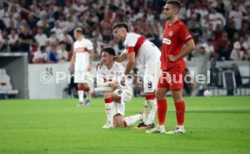 19.09.25 VfB Stuttgart - FC St. Pauli