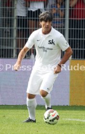 Sami Khedira
