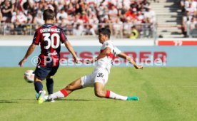 09.08.25 VfB Stuttgart - FC Bologna