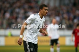 U21 Deutschland DFB - U21 Portugal