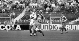 04.11.89 VfB Stuttgart - Borussia M&ouml;nchengladbach