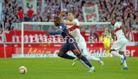 VfB Stuttgart - SV Werder Bremen