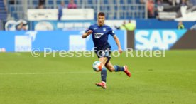22.08.21 TSG 1899 Hoffenheim - 1. FC Union Berlin