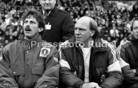24.11.90 VfB Stuttgart - 1. FC K&ouml;ln