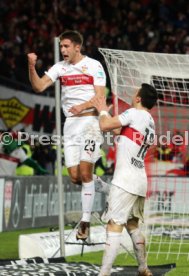 VfB Stuttgart - Hamburger SV