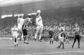 VfB Stuttgart - Hannover 96
