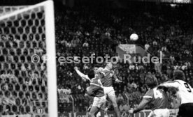 18.12.91 Deutschland - Luxemburg
