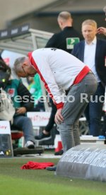 VfB Stuttgart - SV Werder Bremen