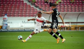 19.09.20 VfB Stuttgart - SC Freiburg