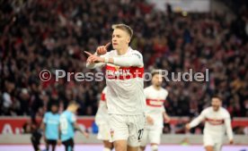 10.12.23 VfB Stuttgart - Bayer 04 Leverkusen